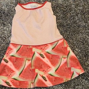 Dress size 4 little angels